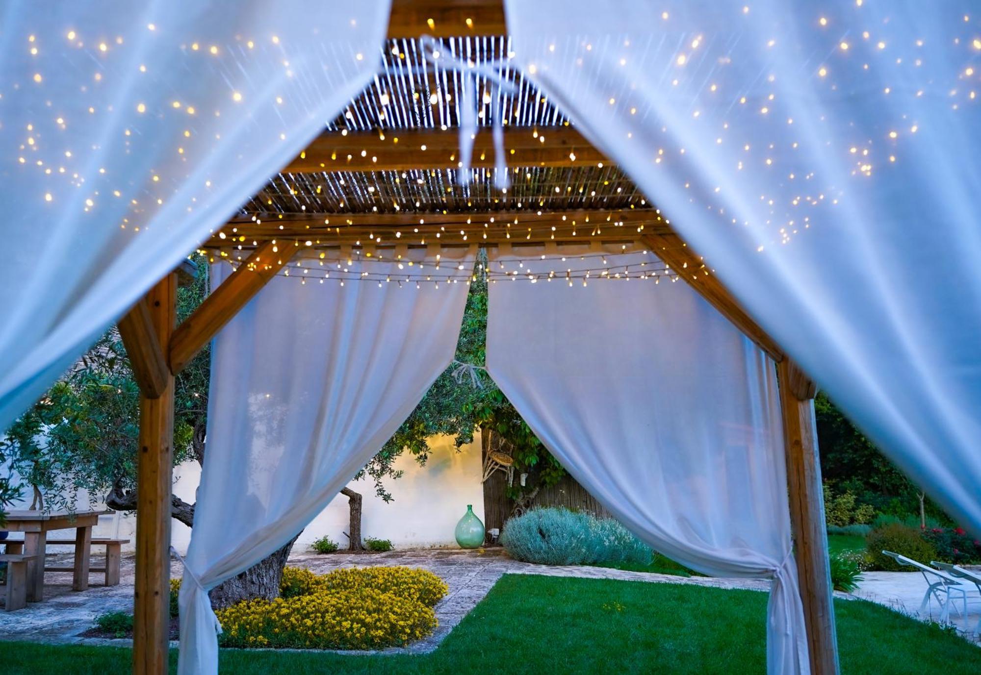Trullo Amarcord Villa Selva Di Fasano Ngoại thất bức ảnh