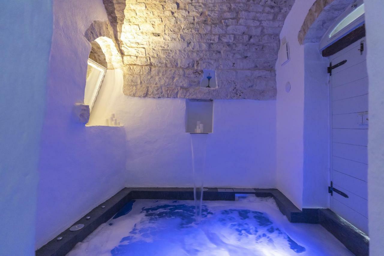 Trullo Amarcord Villa Selva Di Fasano Ngoại thất bức ảnh