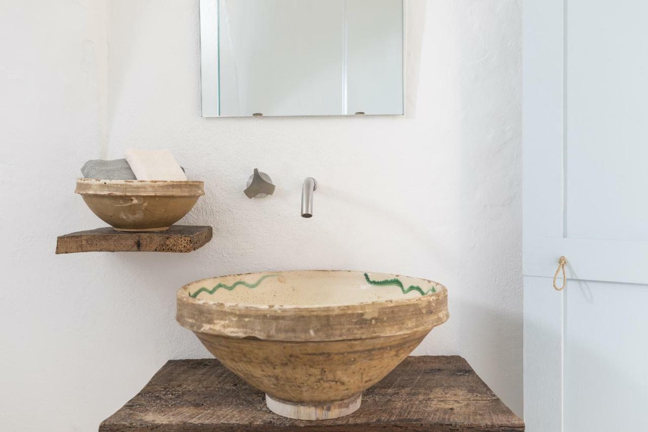 Trullo Amarcord Villa Selva Di Fasano Ngoại thất bức ảnh