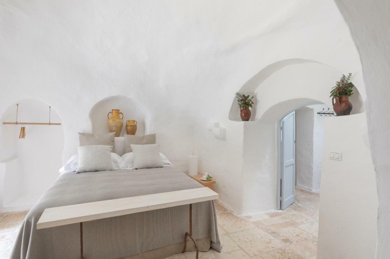 Trullo Amarcord Villa Selva Di Fasano Ngoại thất bức ảnh