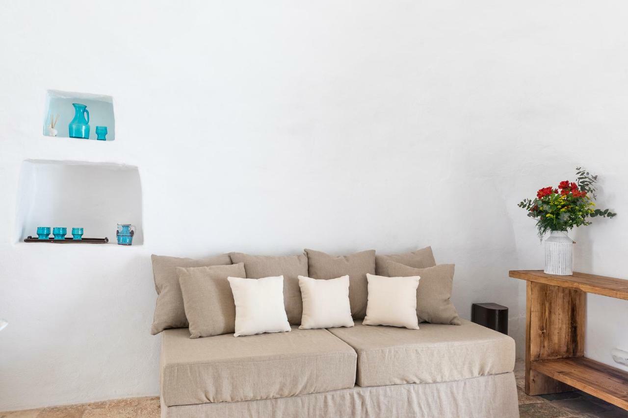 Trullo Amarcord Villa Selva Di Fasano Ngoại thất bức ảnh