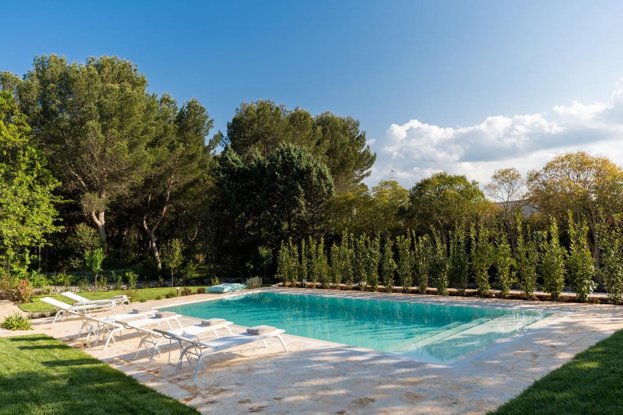 Trullo Amarcord Villa Selva Di Fasano Ngoại thất bức ảnh